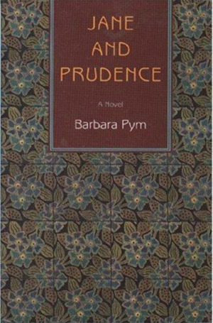 Jane and Prudence by Barbara Pym