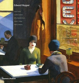 Edward Hopper by Judith A. Barter, Carol Troyen