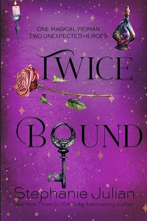 Twice Bound by Stephanie Julien