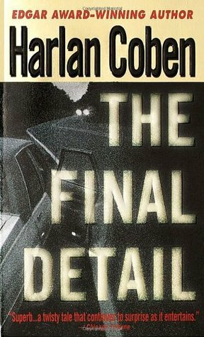 The Final Detail by Harlan Coben