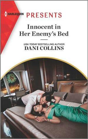 Innocent in Her Enemy's Bed by Dani Collins