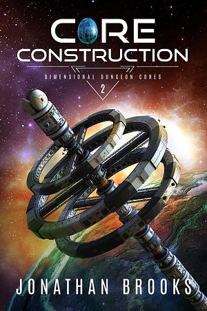 Core Construction by Jonathan Brooks