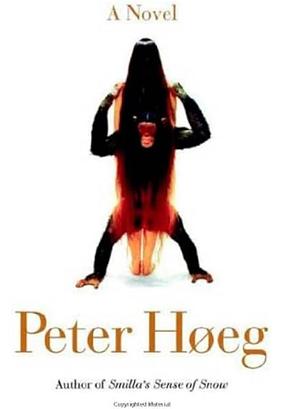 Woman and the Ape by Peter Høeg
