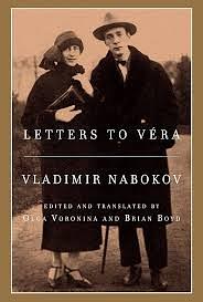 Letters to Véra by Vladimir Nabokov