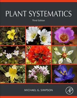 Plant Systematics by Michael G. Simpson