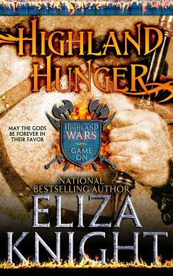 Highland Hunger by Eliza Knight