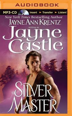 Silver Master by Jayne Castle