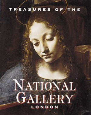 Treasures of the National Gallery, London by Erika Langmuir, Neil MacGregor