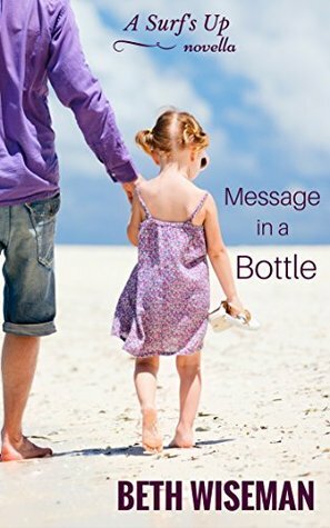 Message In A Bottle by Beth Wiseman