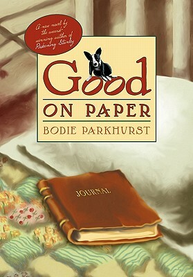 Good on Paper by Bodie Parkhurst, Sherry Wachter