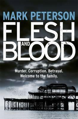 Flesh and Blood by Mark Peterson