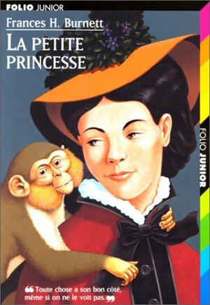 La petite princesse by Frances Hodgson Burnett
