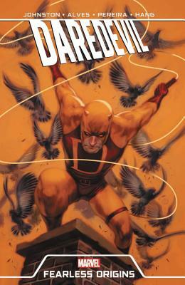 Daredevil: Fearless Origins by 