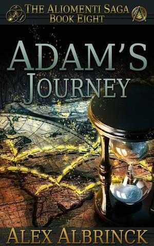 Adam's Journey by Alex Albrinck