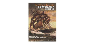 Il passeggero inglese by Matthew Kneale