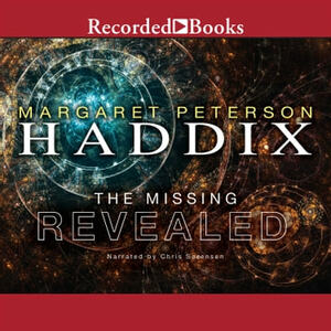 Revealed by Margaret Peterson Haddix