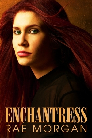 Enchantress by Rae Morgan
