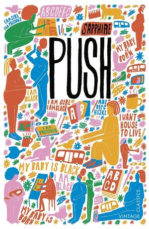 Push by Sapphire