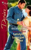 Satisfying Lonergan's Honor by Maureen Child