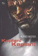 Kaplan! kaplan! by Alfred Bester