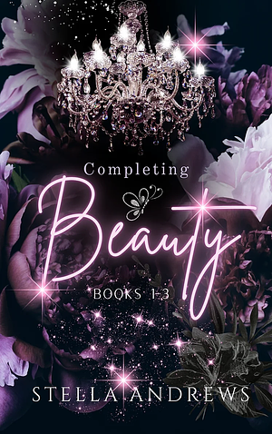 Completing Beauty: The Beauty Series by Stella Andrews