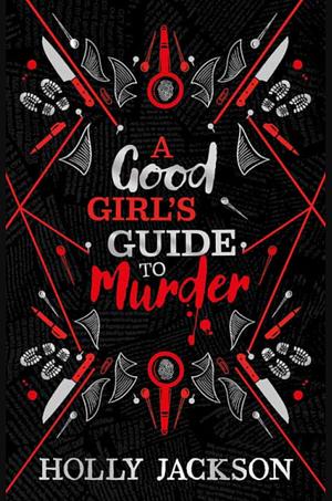 A Good Girl's Guide to Murder by Holly Jackson