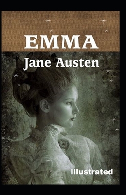 Emma Illustrated by Jane Austen