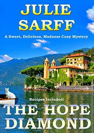 The Hope Diamond by Julie Sarff