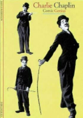 Discoveries: Charlie Chaplin by David Robinson