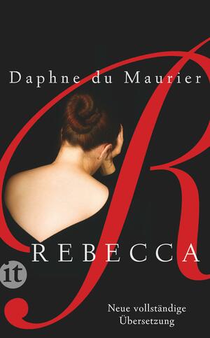 Rebecca by Daphne du Maurier