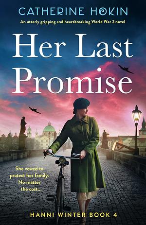Her Last Promise by Catherine Hokin