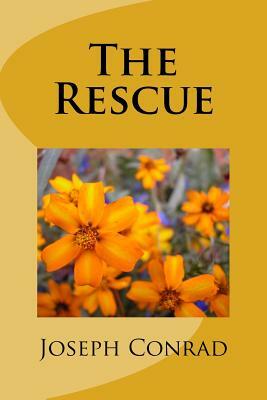 The Rescue by Joseph Conrad