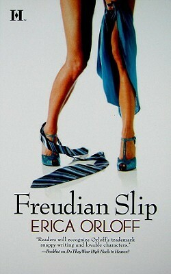 Freudian Slip by Erica Orloff