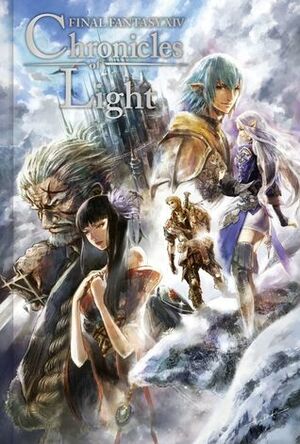 Chronicles of Light by Square Enix