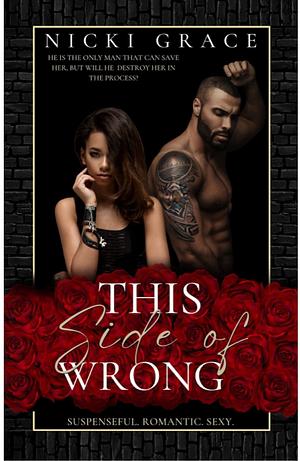This Side of Wrong by Nicki Grace