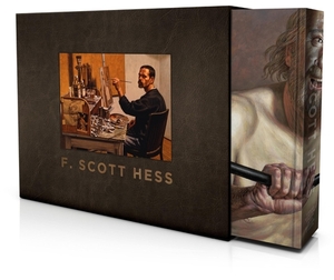 F. Scott Hess by Doug Harvey, Leah Ollman, John Seed