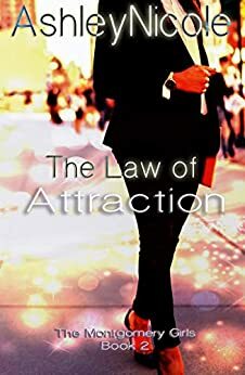 The Law of Attraction by AshleyNicole, Erin B