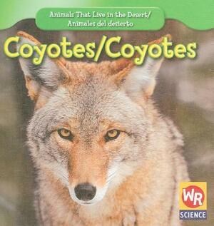 Coyotes by JoAnn Early Macken