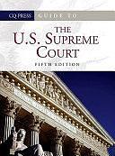 Guide to the U.S. Supreme Court SET by David Savage