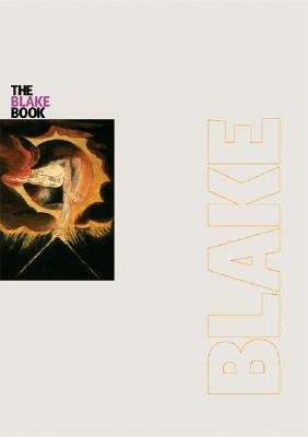 The Blake Book by Martin Myrone