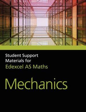 A Level Maths: Mechanics 1 by Ted Graham, E. Graham