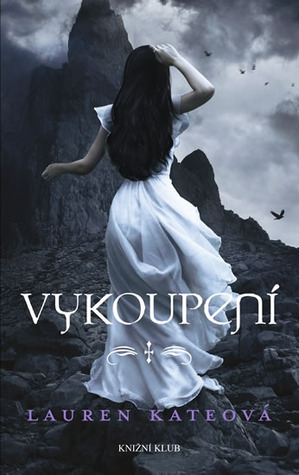 Vykoupení by Lauren Kate