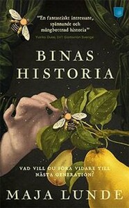 Binas historia by Maja Lunde