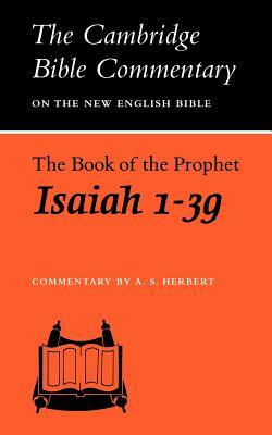 Book of the Prophet Isaiah by 
