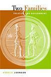 Two Families: Treaties and Government by Harold R. Johnson