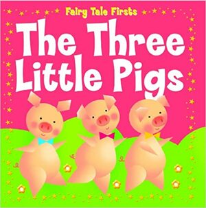 The Three Little Pigs by Nina Filipek