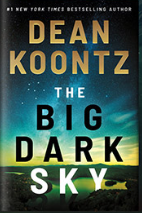 The Big Dark Sky by Dean Koontz