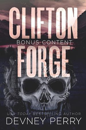 Clifton Forge Bonus Content by Devney Perry