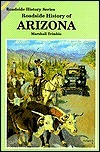 Roadside History of Arizona by Joe Beeler, Marshall Trimble