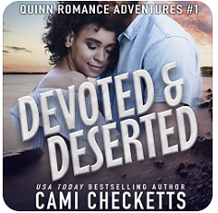 Devoted & Deserted  by Cami Checketts